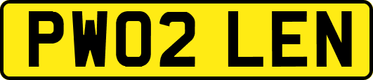 PW02LEN