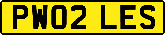 PW02LES