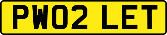 PW02LET