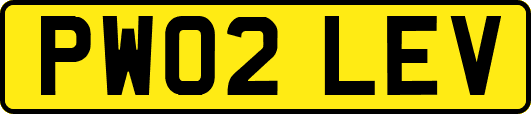 PW02LEV