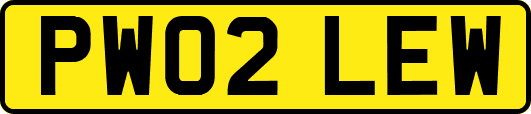 PW02LEW