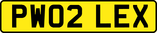 PW02LEX