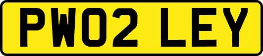 PW02LEY