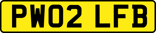 PW02LFB