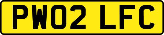 PW02LFC
