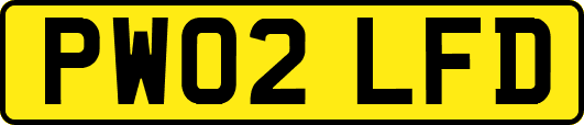 PW02LFD