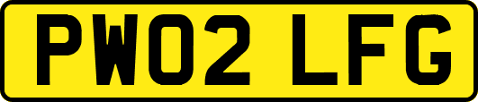 PW02LFG