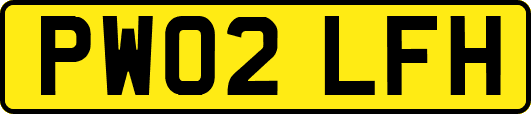 PW02LFH