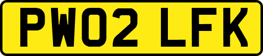 PW02LFK