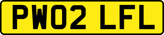 PW02LFL