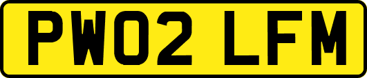 PW02LFM