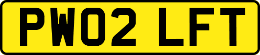 PW02LFT