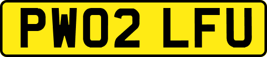 PW02LFU