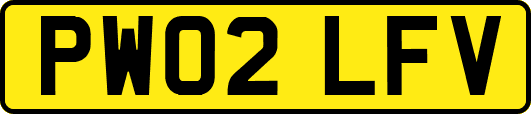 PW02LFV