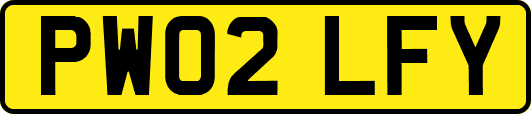 PW02LFY