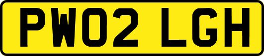 PW02LGH