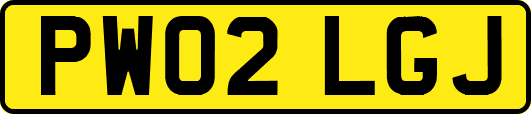 PW02LGJ