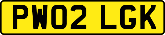 PW02LGK