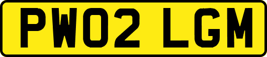 PW02LGM