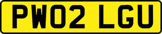 PW02LGU