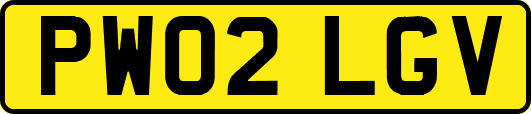 PW02LGV