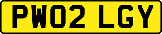 PW02LGY