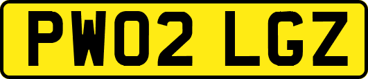 PW02LGZ