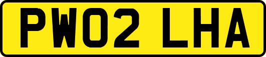 PW02LHA