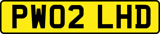 PW02LHD