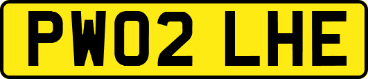 PW02LHE