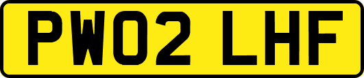PW02LHF