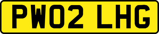 PW02LHG