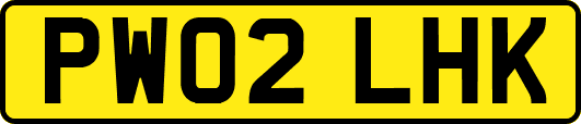 PW02LHK