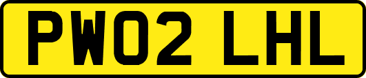 PW02LHL