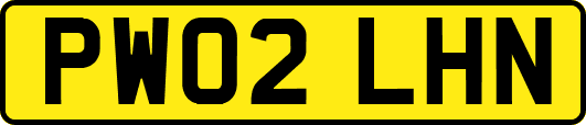 PW02LHN