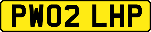 PW02LHP