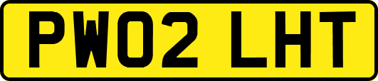 PW02LHT