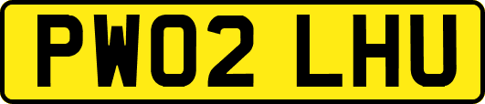 PW02LHU