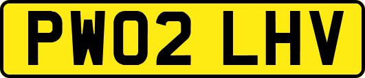 PW02LHV