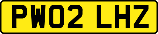 PW02LHZ