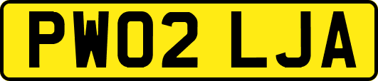 PW02LJA
