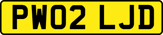 PW02LJD