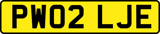 PW02LJE