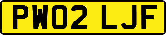 PW02LJF