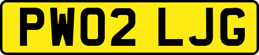 PW02LJG