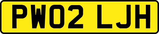 PW02LJH