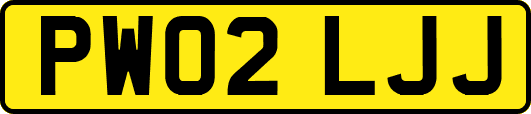 PW02LJJ