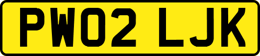 PW02LJK