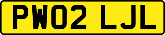 PW02LJL