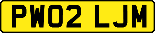 PW02LJM